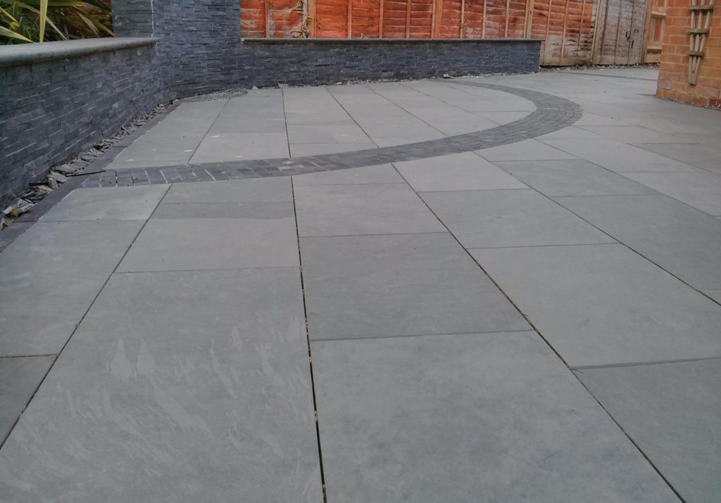 Slabs Block Paving Worcester, ABC can Provide Driveways Patios and
